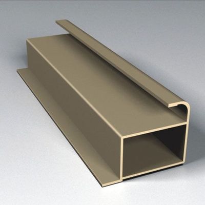 金鈦鋁業-晶鋼門鋁材系列F3089A產品相冊