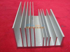 廣州鋁型材生產廠家 高品質鋁制品供應與價格解析