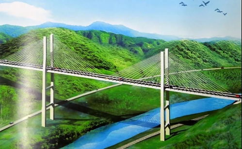 城建丨天水城區中環路規劃 雙向四車道串連20處景點，投資咨詢啟動