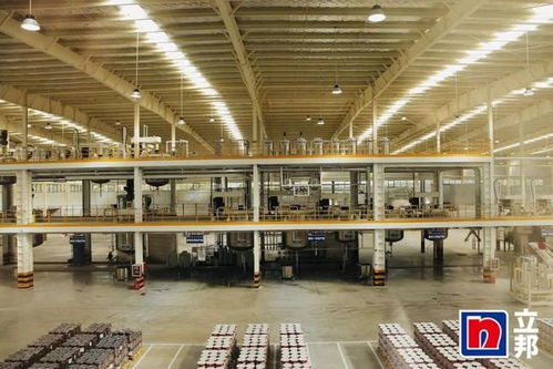 立邦涂料掀起智造新浪潮 13座智能化工廠接連開建，彰顯實業投資決心